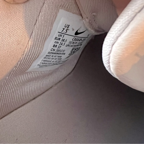 Nike Air Force 1 Pixel - Picture 5 of 6